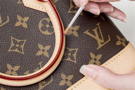 how much to restore louis vuitton bag|Louis Vuitton Repair Service .